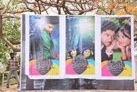 Love Language Movie Opening Photos